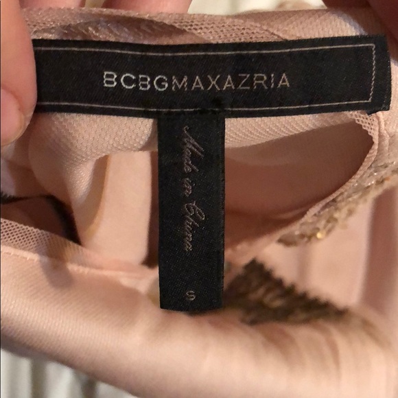 Peplum blouse - Picture 3 of 3